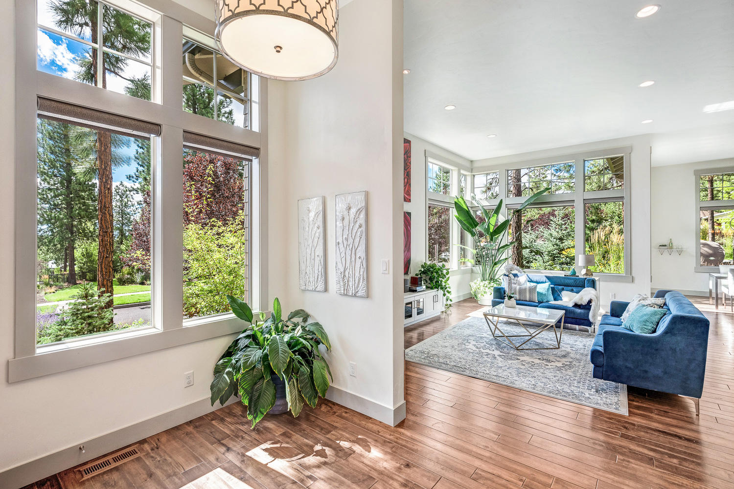 Shevlin Ridge - Residential