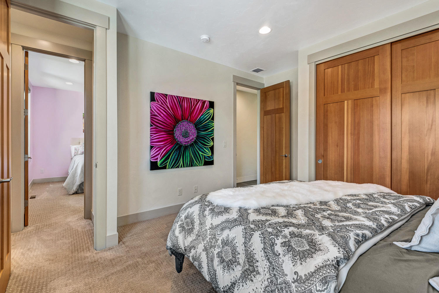 Shevlin Ridge - Residential