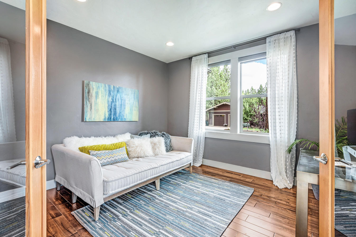 Shevlin Ridge - Residential