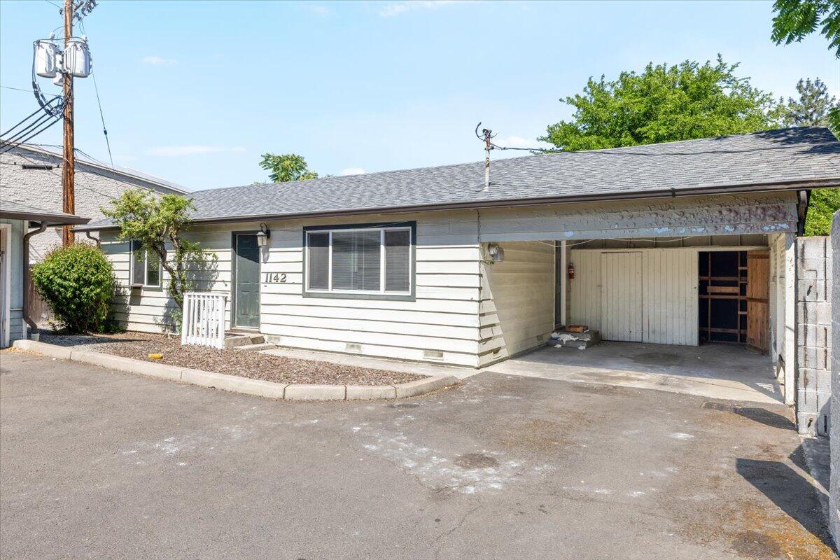 Park Addition To Medford - Residential Income