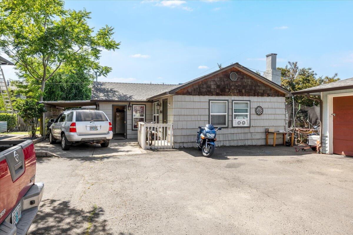 Park Addition To Medford - Residential Income