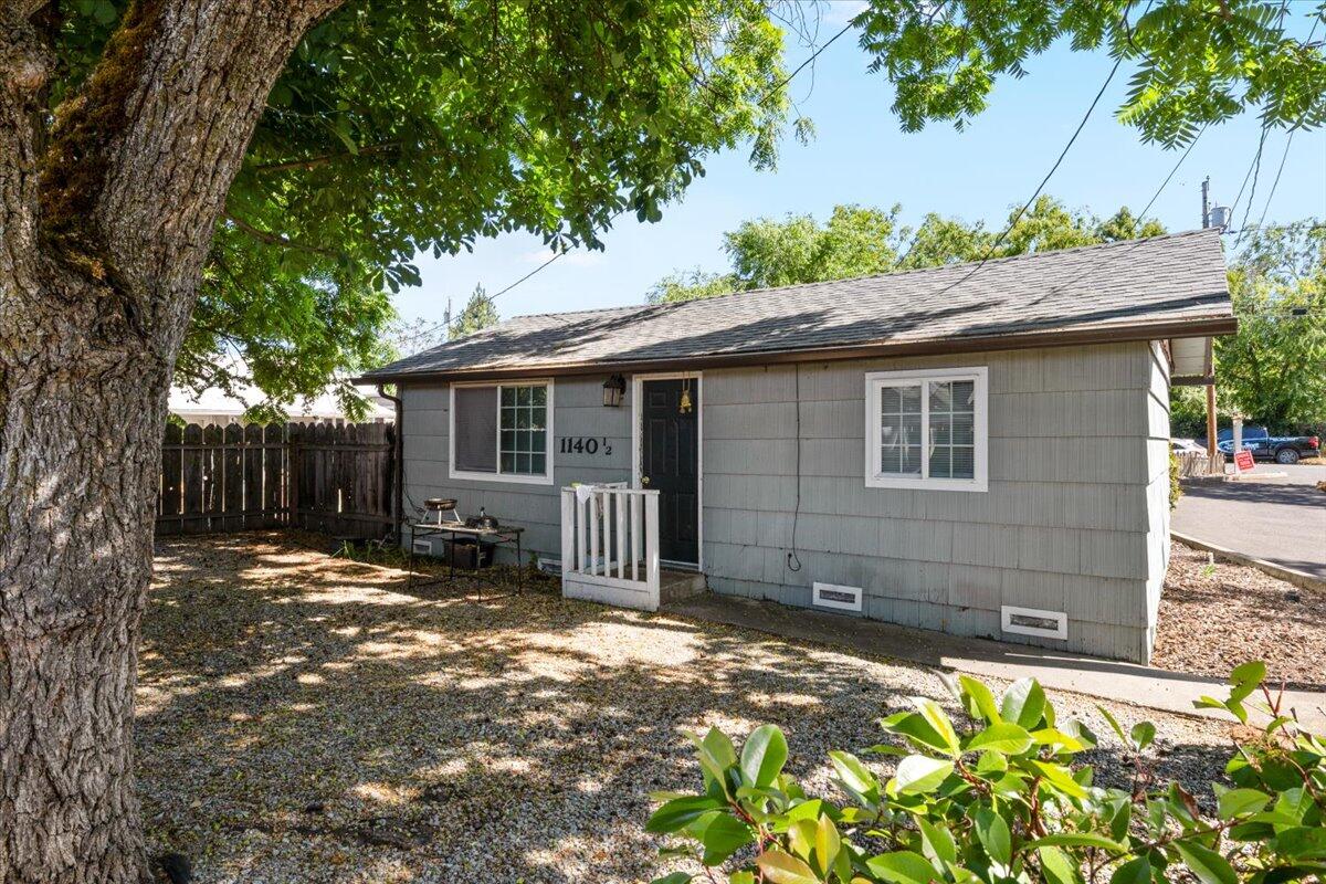 Park Addition To Medford - Residential Income