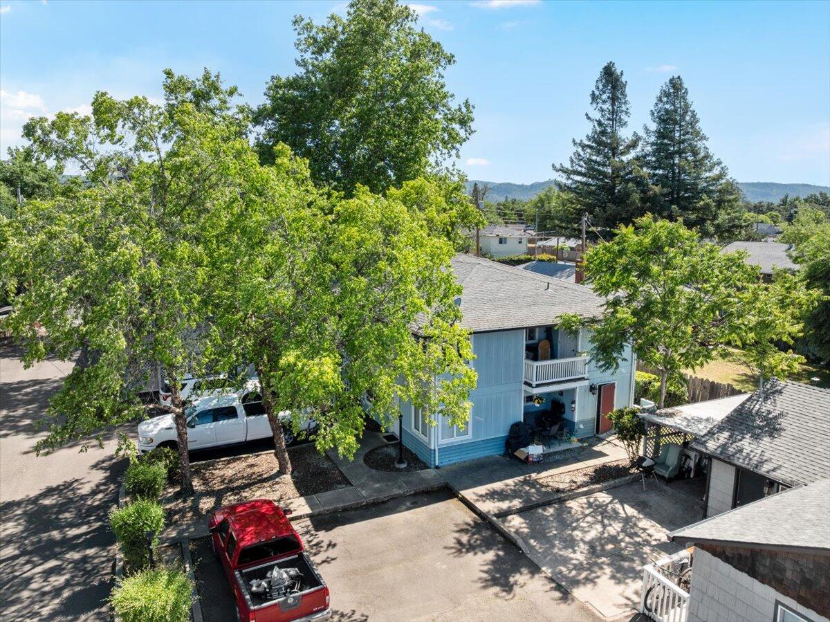 Park Addition To Medford - Residential Income