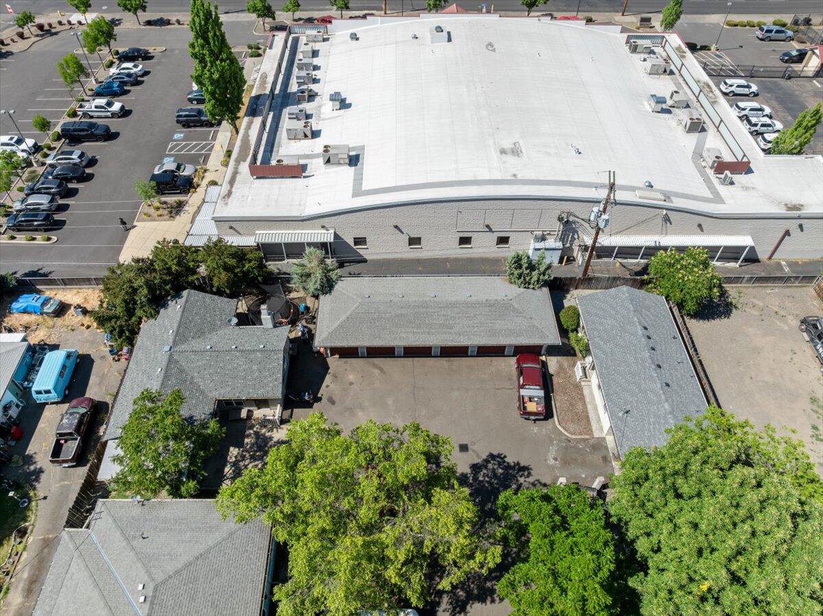 Park Addition To Medford - Residential Income