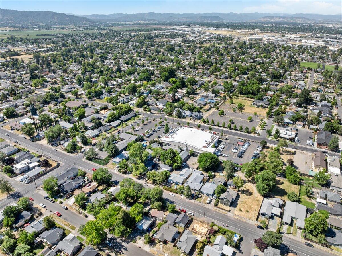 Park Addition To Medford - Residential Income