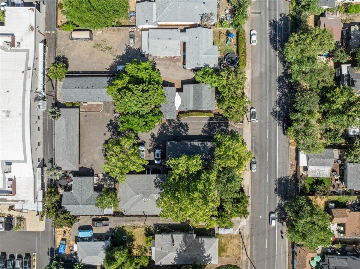 Park Addition To Medford - Residential Income