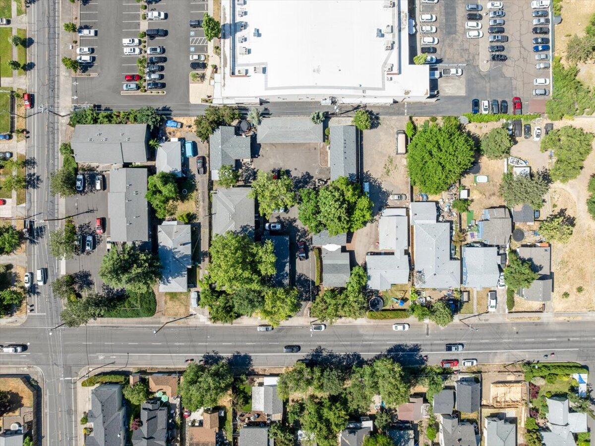 Park Addition To Medford - Residential Income