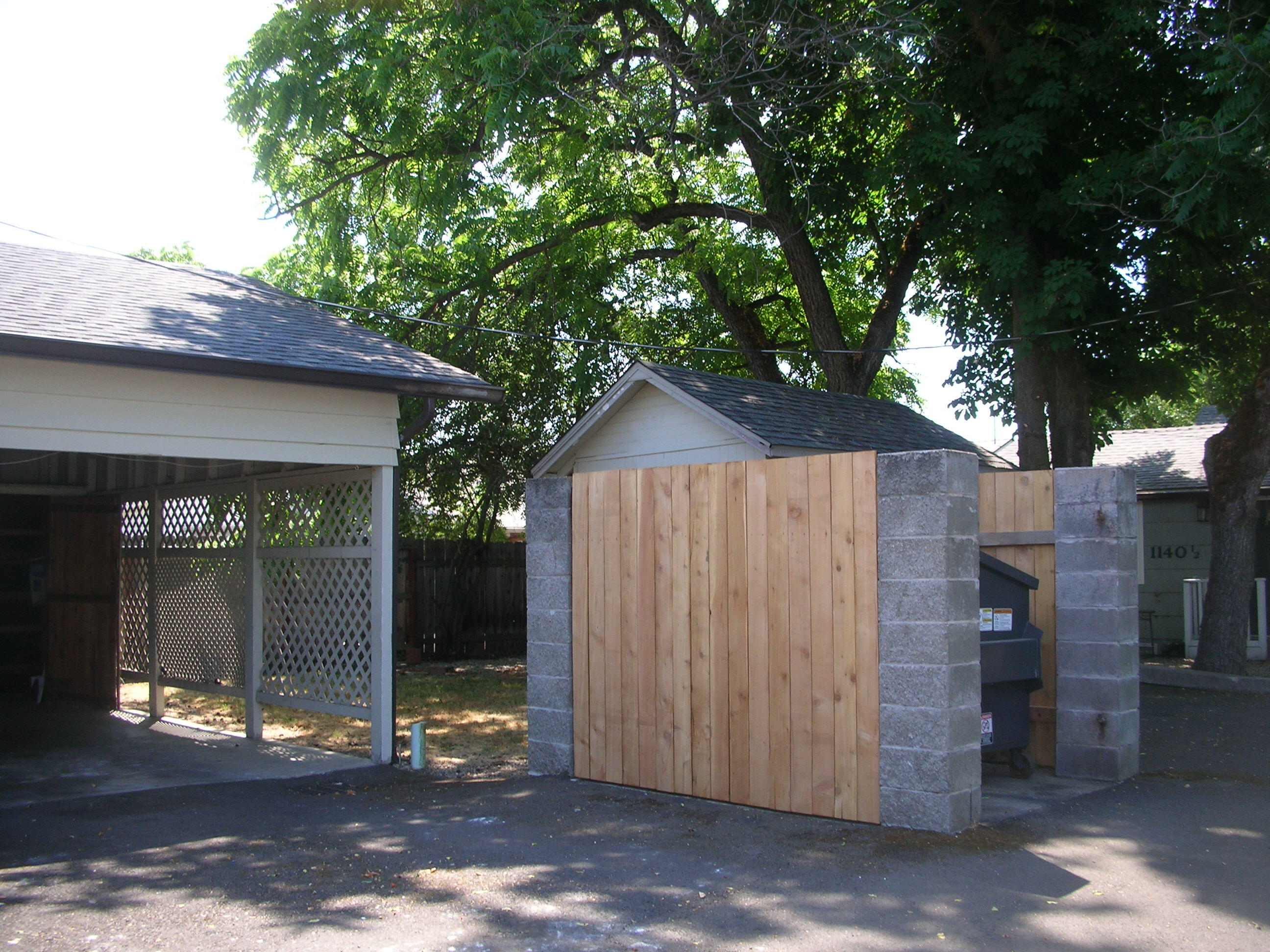 Park Addition To Medford - Residential Income