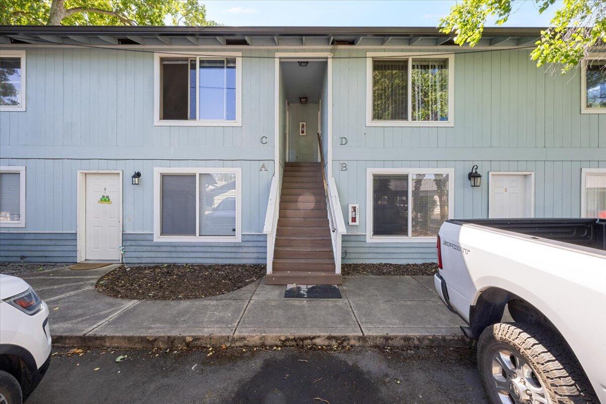 Park Addition To Medford - Residential Income