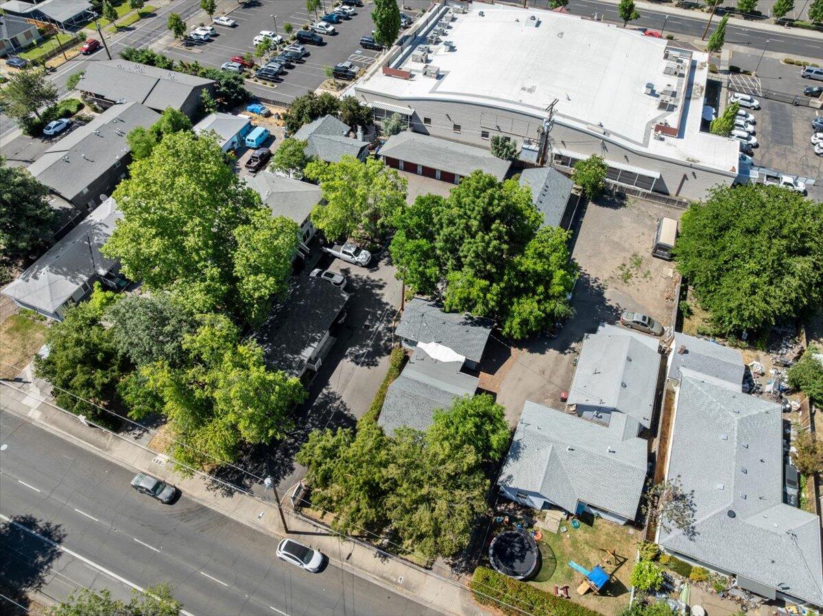 Park Addition To Medford - Residential Income