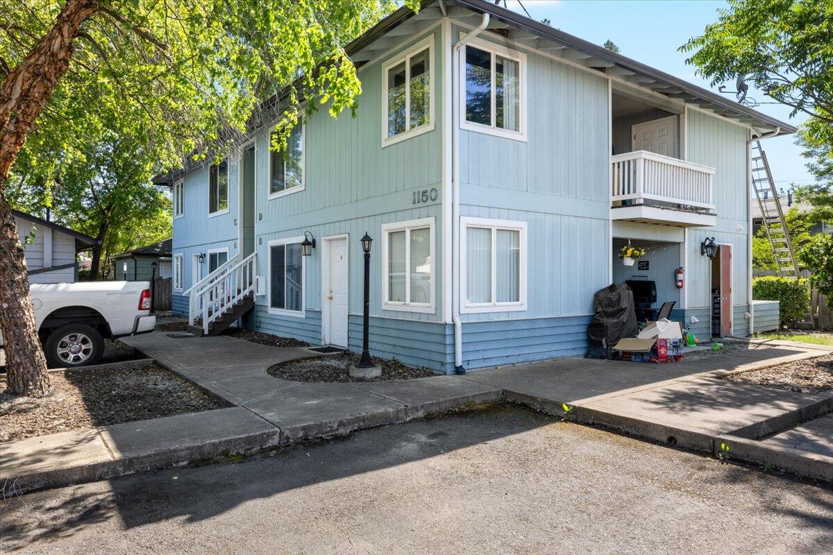 Park Addition To Medford - Residential Income