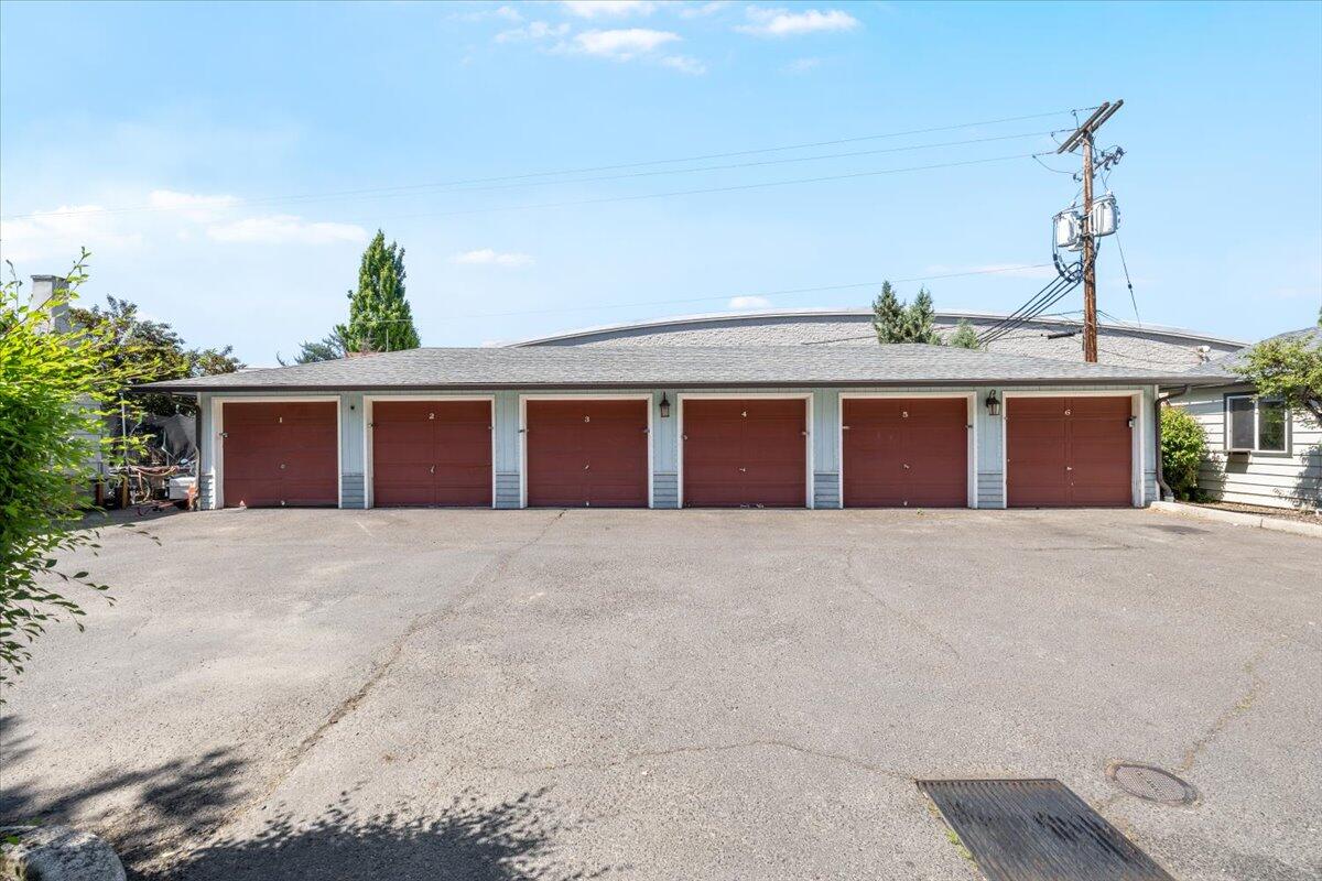 Park Addition To Medford - Residential Income