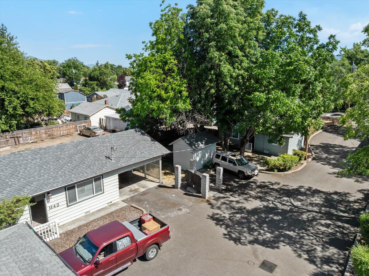 Park Addition To Medford - Residential Income