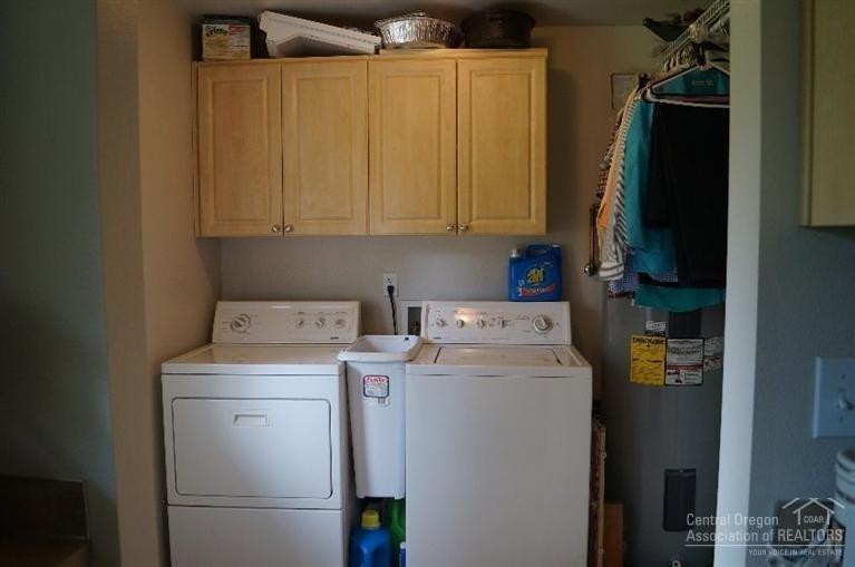 Crane Prairie Est - Residential