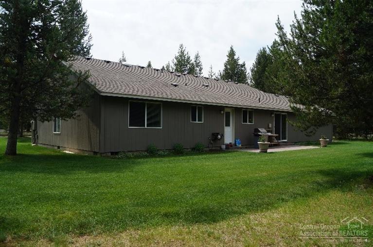 Crane Prairie Est - Residential