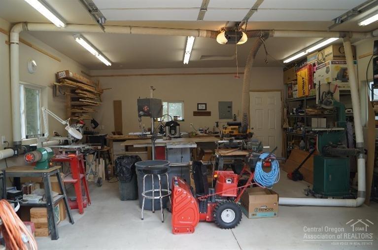 Crane Prairie Est - Residential