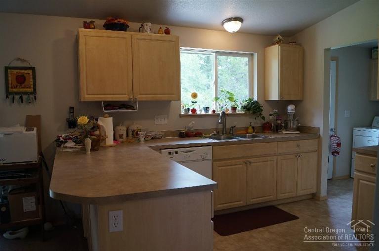 Crane Prairie Est - Residential