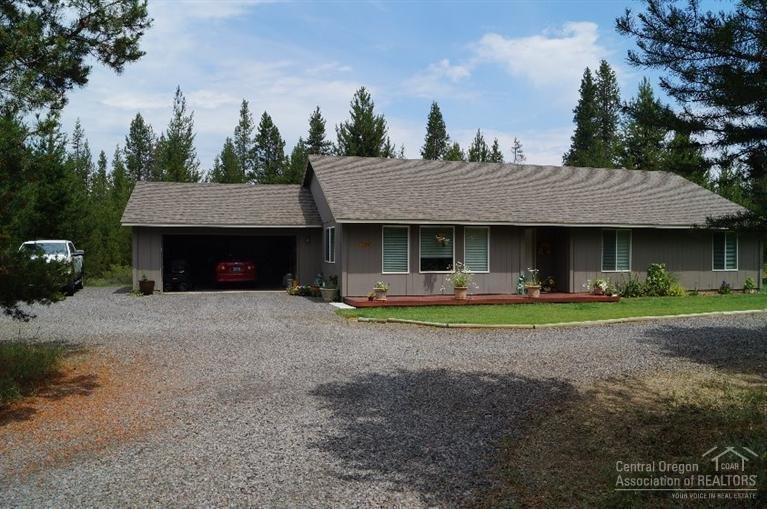 Crane Prairie Est - Residential