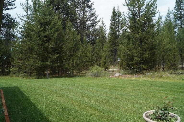 Crane Prairie Est - Residential