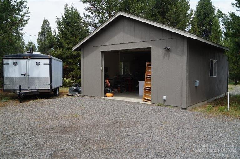 Crane Prairie Est - Residential