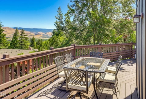 Tiny photo for 1509 Woodland Drive, Ashland, OR 97520 (MLS # 220224544)