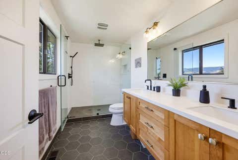 Tiny photo for 1509 Woodland Drive, Ashland, OR 97520 (MLS # 220224544)