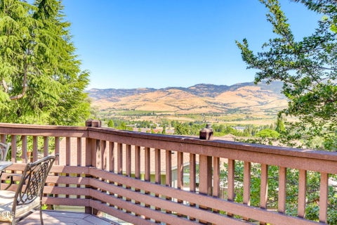 Tiny photo for 1509 Woodland Drive, Ashland, OR 97520 (MLS # 220224544)