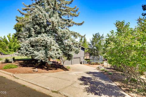 Tiny photo for 1509 Woodland Drive, Ashland, OR 97520 (MLS # 220224544)