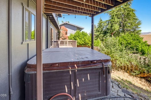 Tiny photo for 1509 Woodland Drive, Ashland, OR 97520 (MLS # 220224544)