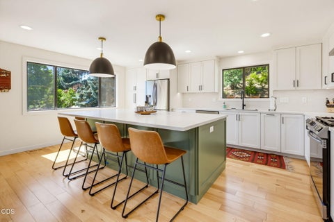 Tiny photo for 1509 Woodland Drive, Ashland, OR 97520 (MLS # 220224544)