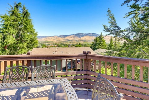 Tiny photo for 1509 Woodland Drive, Ashland, OR 97520 (MLS # 220224544)