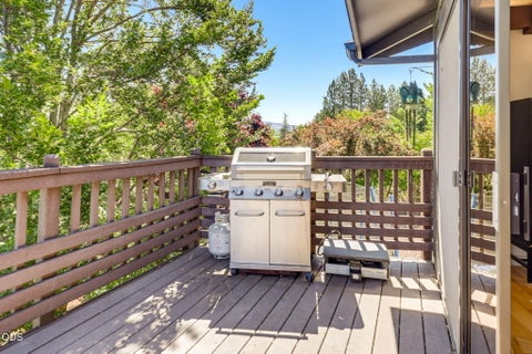 Tiny photo for 1509 Woodland Drive, Ashland, OR 97520 (MLS # 220224544)