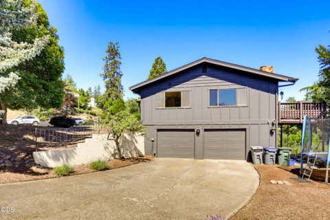 Tiny photo for 1509 Woodland Drive, Ashland, OR 97520 (MLS # 220224544)