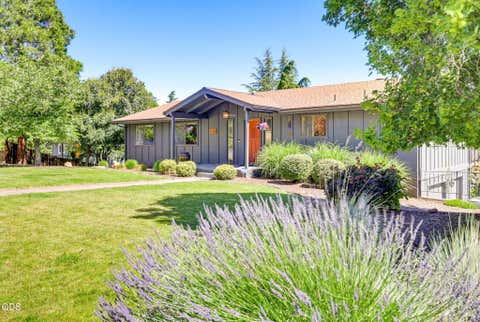 Tiny photo for 1509 Woodland Drive, Ashland, OR 97520 (MLS # 220224544)