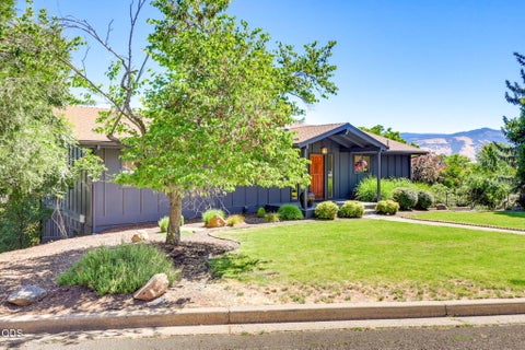 Tiny photo for 1509 Woodland Drive, Ashland, OR 97520 (MLS # 220224544)