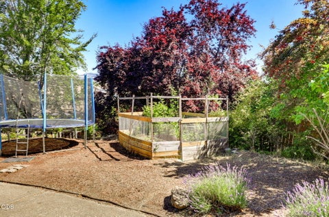 Tiny photo for 1509 Woodland Drive, Ashland, OR 97520 (MLS # 220224544)