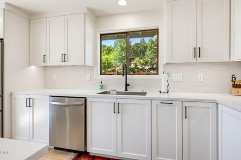 Tiny photo for 1509 Woodland Drive, Ashland, OR 97520 (MLS # 220224544)
