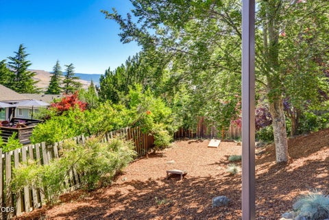 Tiny photo for 1509 Woodland Drive, Ashland, OR 97520 (MLS # 220224544)