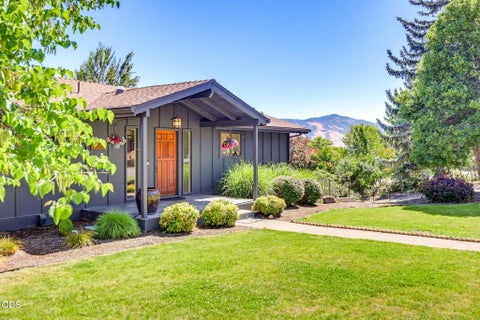 Tiny photo for 1509 Woodland Drive, Ashland, OR 97520 (MLS # 220224544)