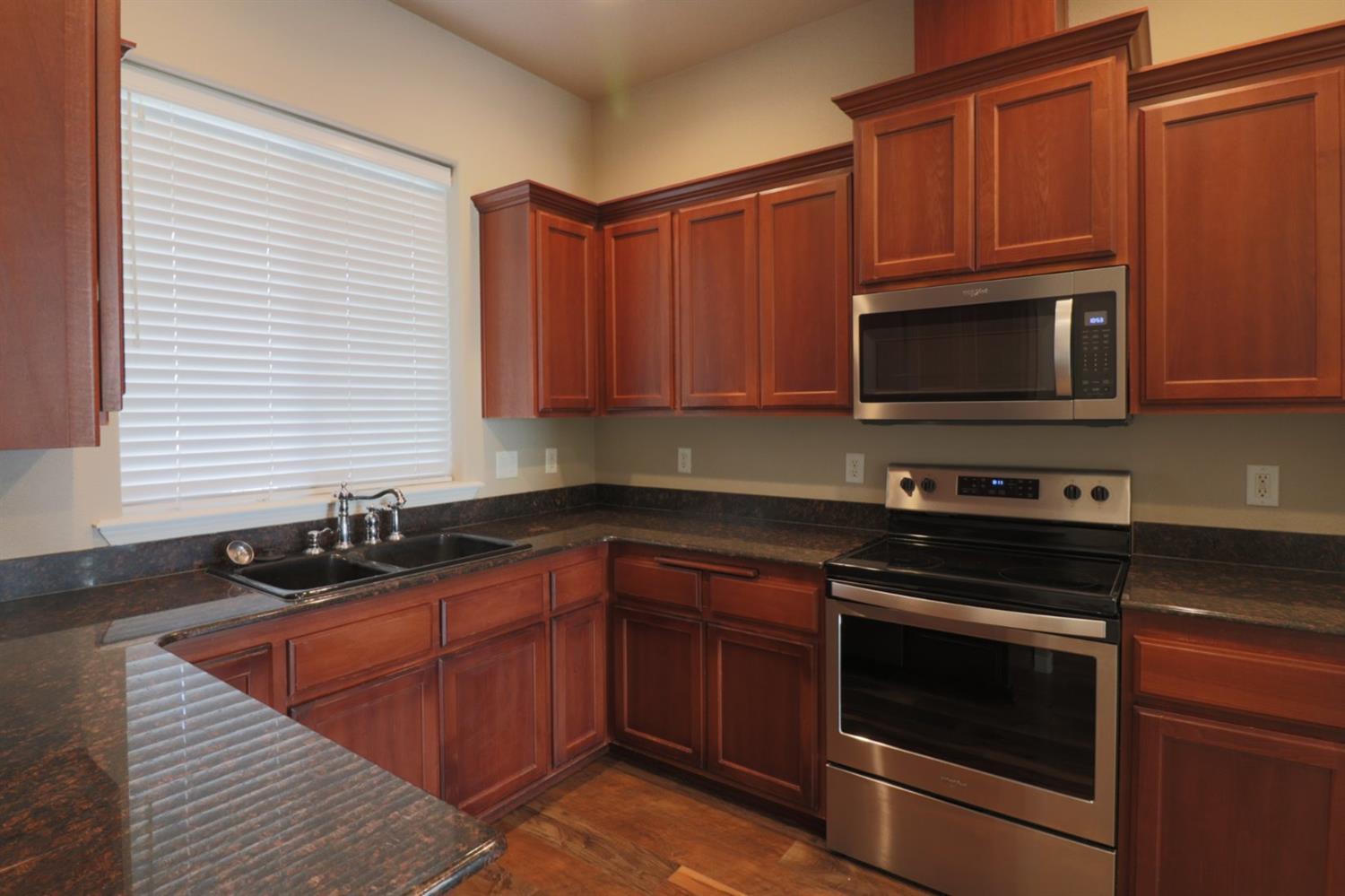 Stonefield Ranch - Residential