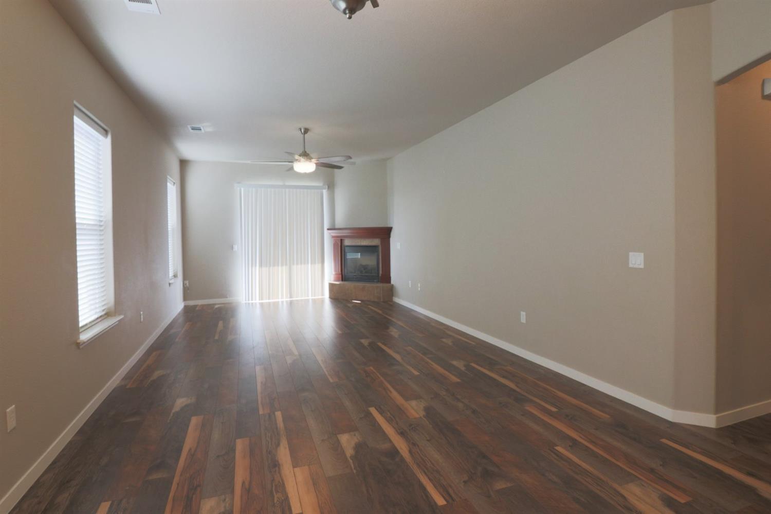 Stonefield Ranch - Residential