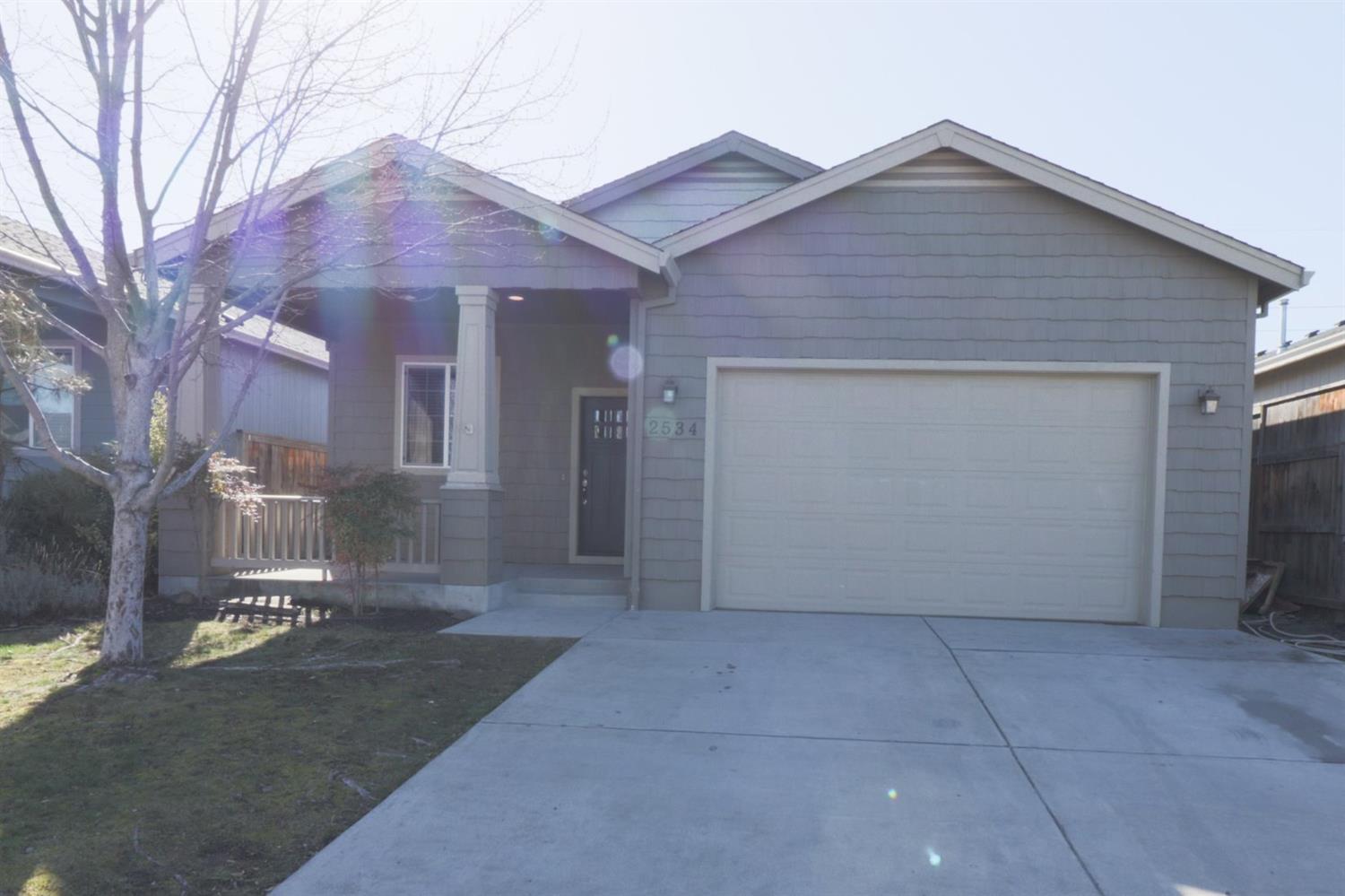 Stonefield Ranch - Residential