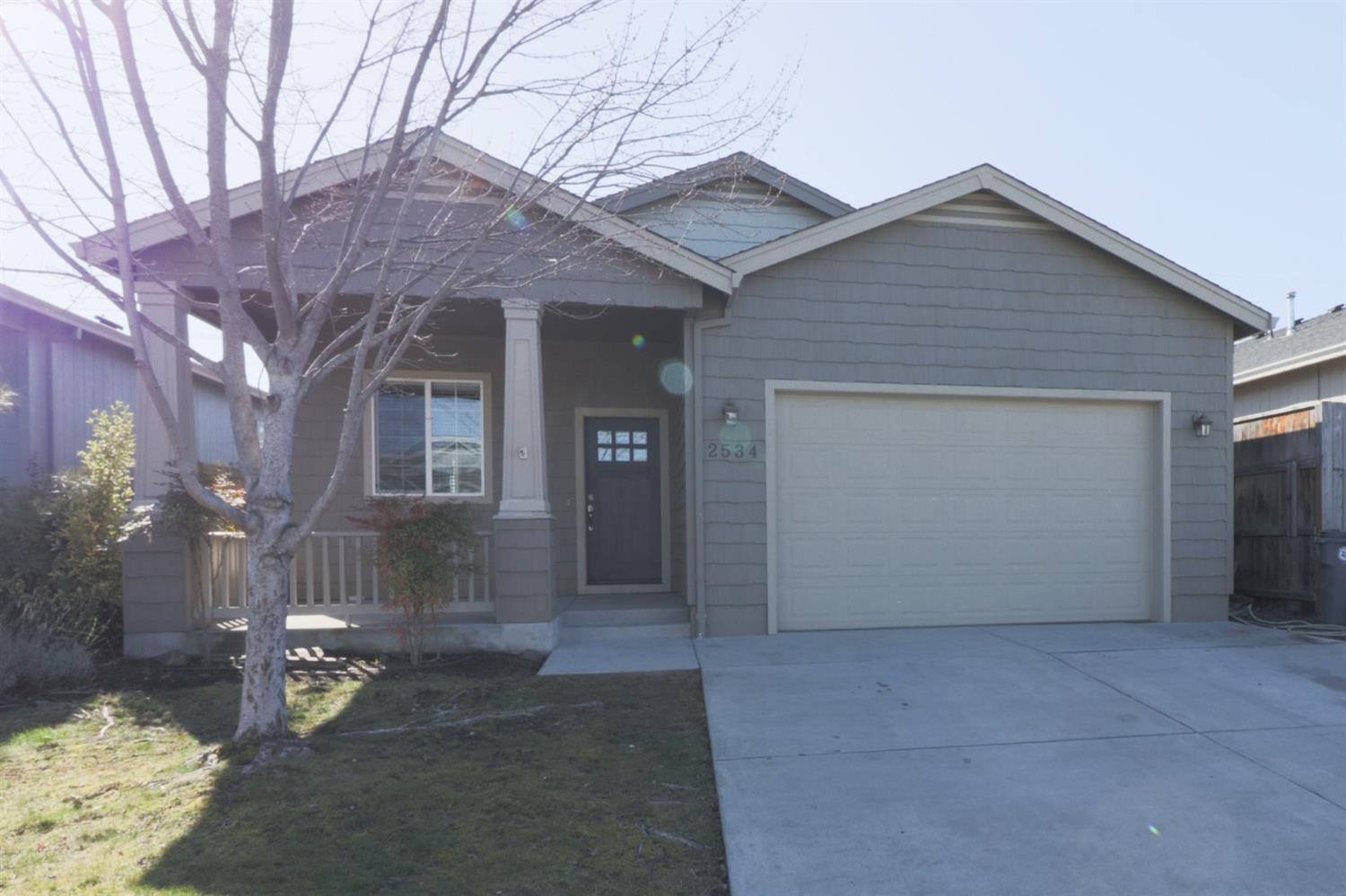 Stonefield Ranch - Residential