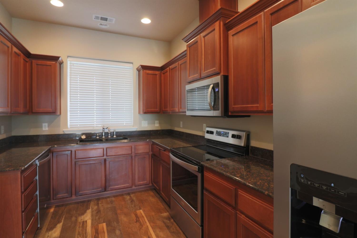 Stonefield Ranch - Residential