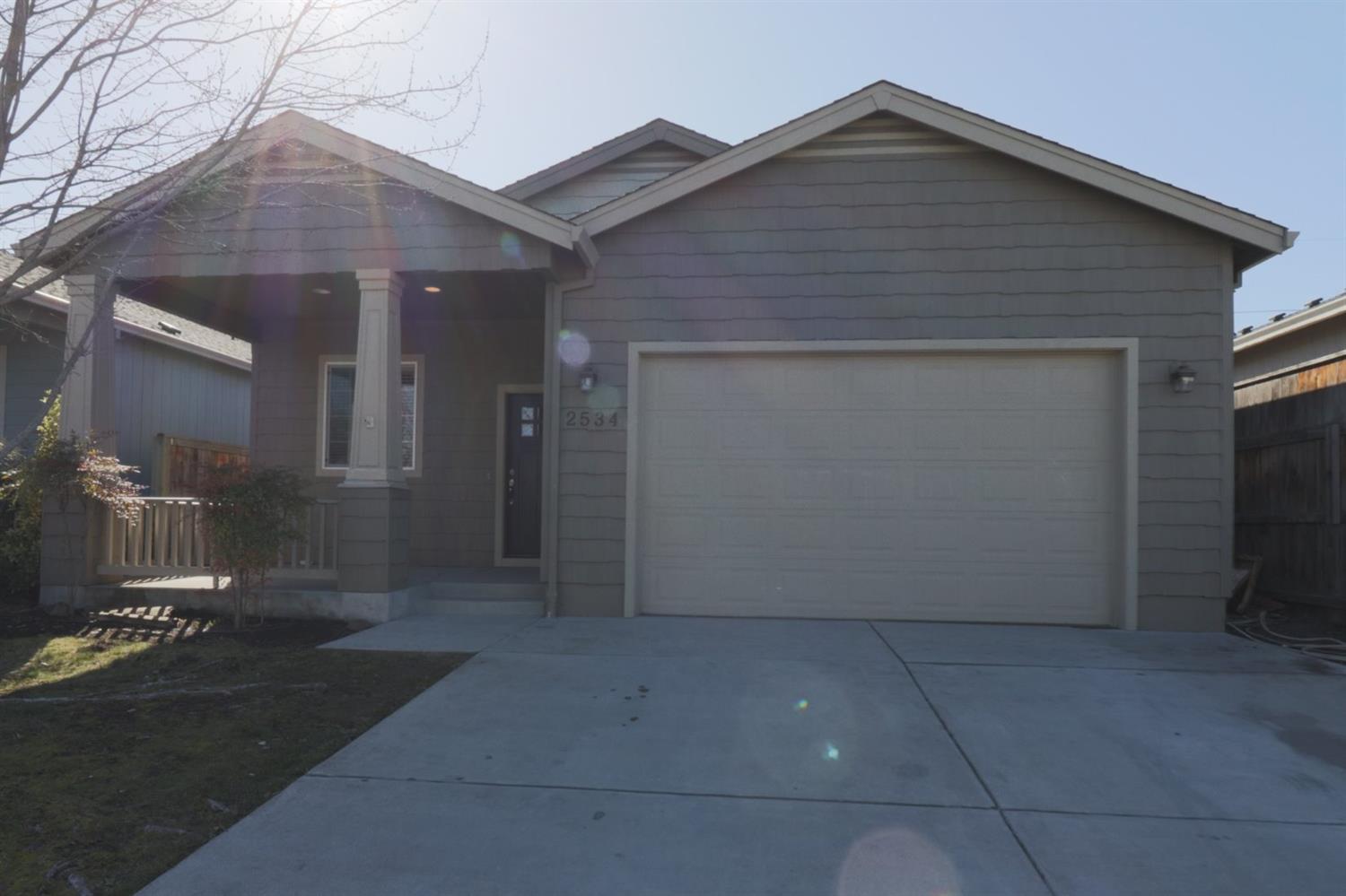 Stonefield Ranch - Residential