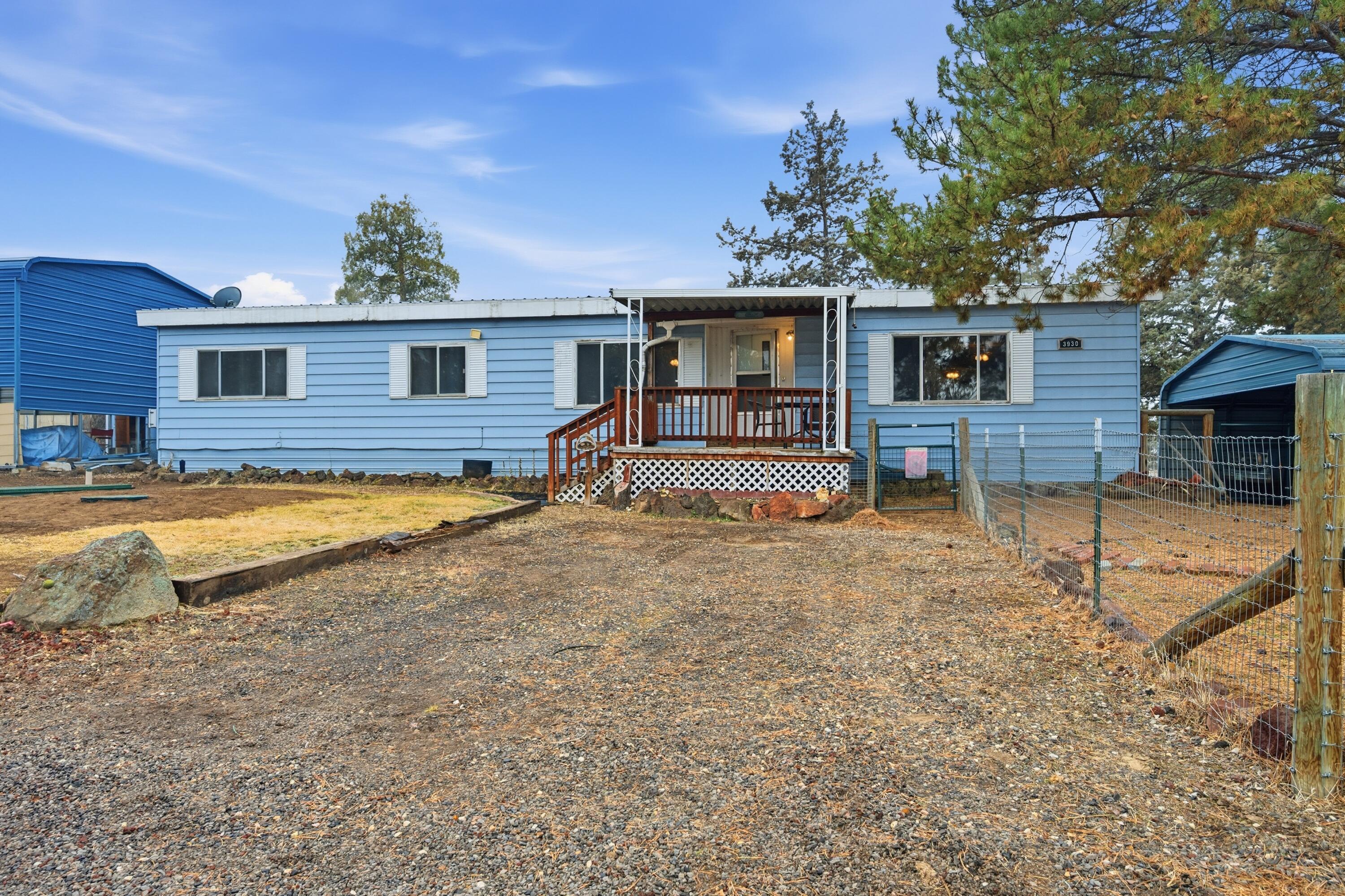 3930 NW Progress Lane