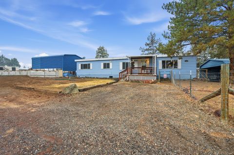 3930 NW Progress Lane Redmond OR 97756