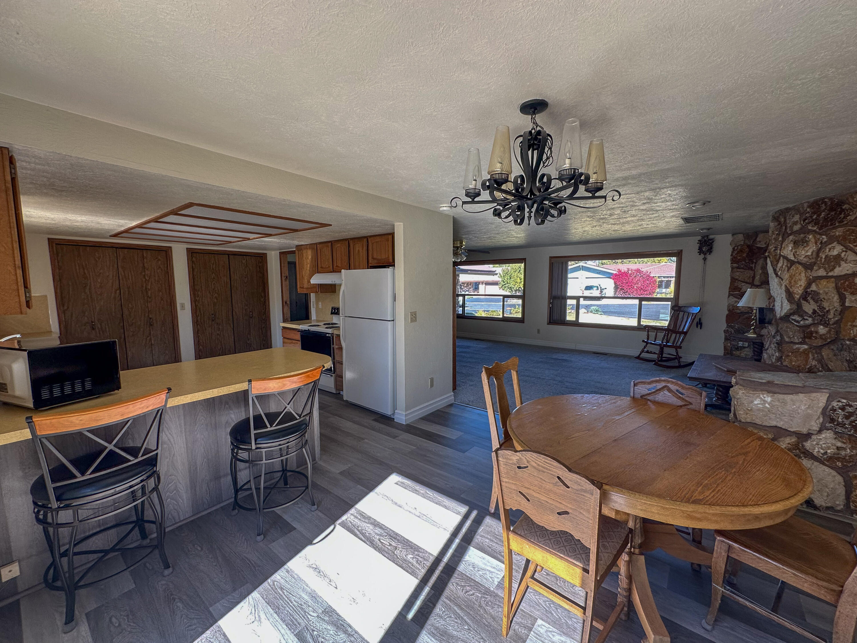 Sunset East - Residential