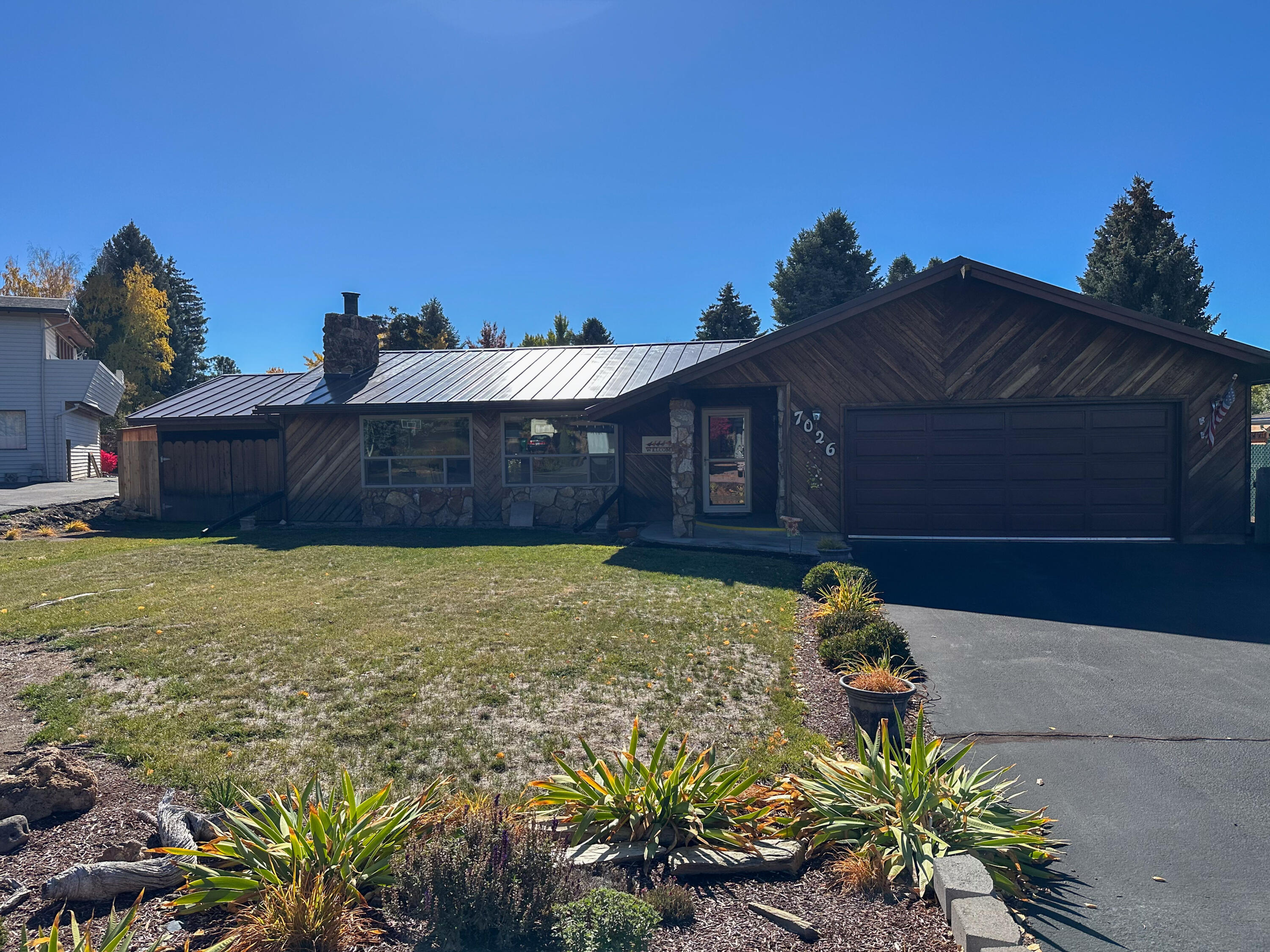 Sunset East - Residential