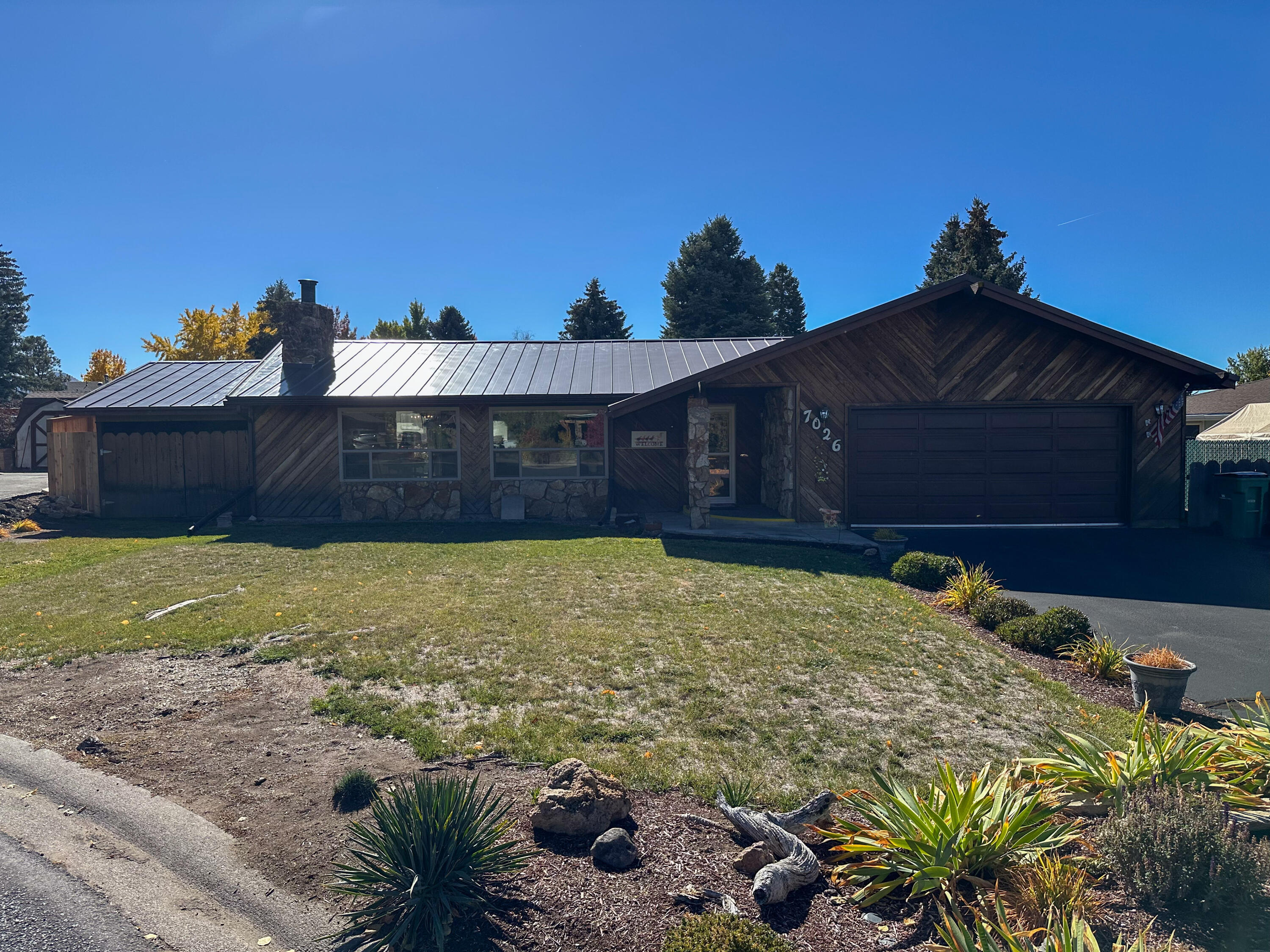 Sunset East - Residential